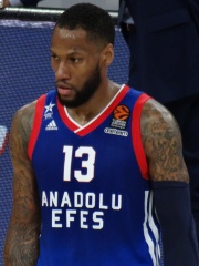 Photo of Sonny Weems