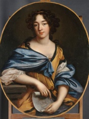 Photo of Élisabeth Sophie Chéron