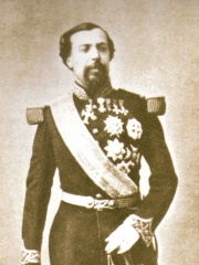 Photo of Charles III, Prince of Monaco