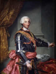 Photo of Charles III of Spain