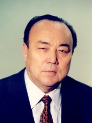Photo of Murtaza Rakhimov