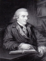 Photo of Johann Julius Walbaum