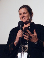 Photo of Ellen Kuras