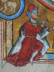 Photo of Hermann I, Landgrave of Thuringia