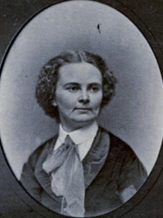 Photo of Harriet Hosmer