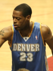 Photo of Marcus Camby