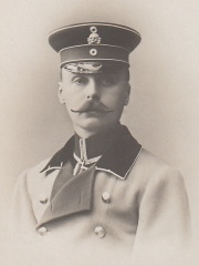 Photo of Prince Friedrich Leopold of Prussia