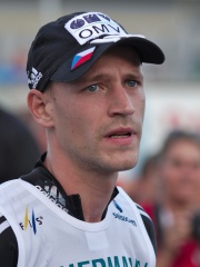 Photo of Roman Koudelka