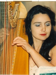 Photo of Anna-Maria Ravnopolska-Dean