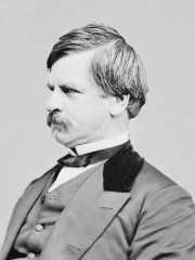 Photo of Nathaniel P. Banks