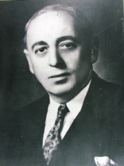 Photo of Zaki al-Arsuzi