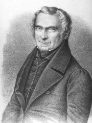 Photo of Johann Natterer