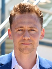 Photo of Tom Hiddleston