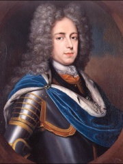Photo of Henry Casimir II, Prince of Nassau-Dietz
