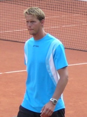 Photo of Joachim Johansson