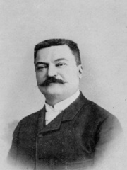 Photo of Édouard Lucas