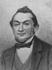 Photo of Franz Xaver Fieber