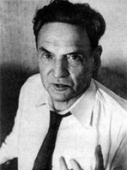 Photo of Robert Ludvigovich Bartini