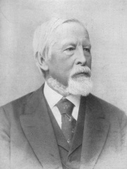 Photo of Adolf Kussmaul