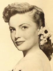 Photo of Joan Leslie