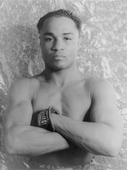 Photo of Henry Armstrong