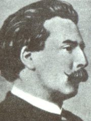 Photo of Charles De Coster