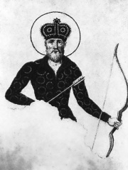 Photo of Vakhtang I of Iberia