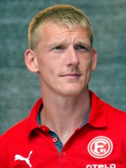Photo of Axel Bellinghausen