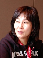 Photo of Sumi Shimamoto