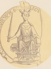Photo of Haakon IV of Norway