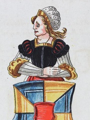 Photo of Ida, Countess of Boulogne
