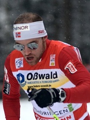 Photo of Tord Asle Gjerdalen