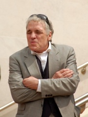 Photo of Abel Ferrara
