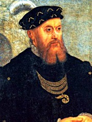 Photo of Christian III of Denmark