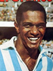 Photo of Silva Batuta