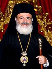 Photo of Christodoulos of Athens