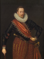 Photo of Matthias, Holy Roman Emperor