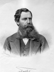 Photo of Heinrich von Ferstel