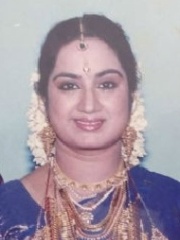 Photo of Kalpana