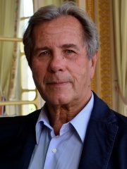 Photo of Jean-Louis Debré