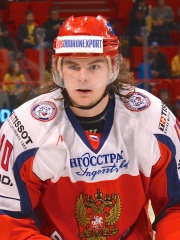 Photo of Viktor Tikhonov