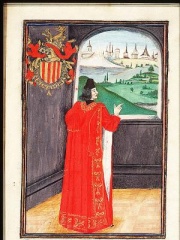 Photo of John II of Aragon
