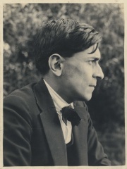 Photo of José Carlos Mariátegui