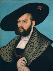 Photo of Albert, Duke of Prussia