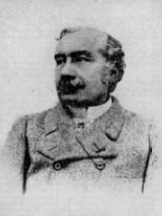 Photo of Paul-Émile Lecoq de Boisbaudran
