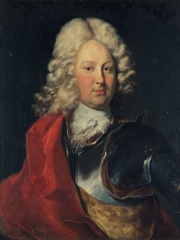 Photo of Charles III William, Margrave of Baden-Durlach