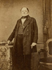 Photo of Eduard Friedrich Poeppig