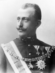 Photo of Archduke Leopold Ferdinand of Austria