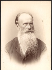 Photo of Friedrich von Schmidt