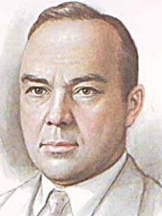 Photo of Nikolai Polikarpov